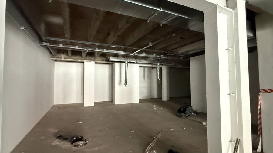 To Let commercial Property for Rent in Gardens Western Cape